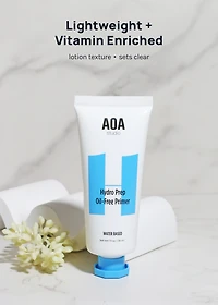 AOA Hydro Prep Oil-Free Primer