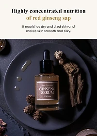 I’m from Ginseng Serum 30ml