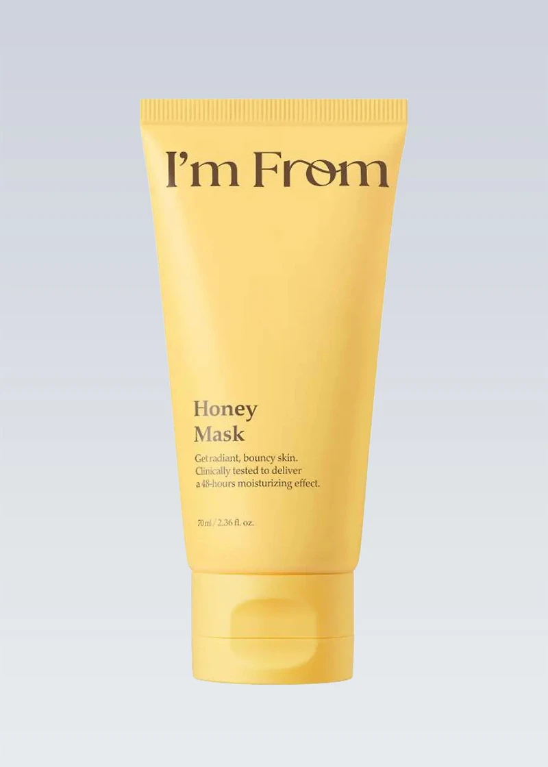I'm from Honey Mask 70ml