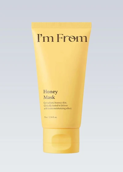 I'm from Honey Mask 70ml