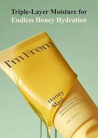 I'm from Honey Mask 70ml