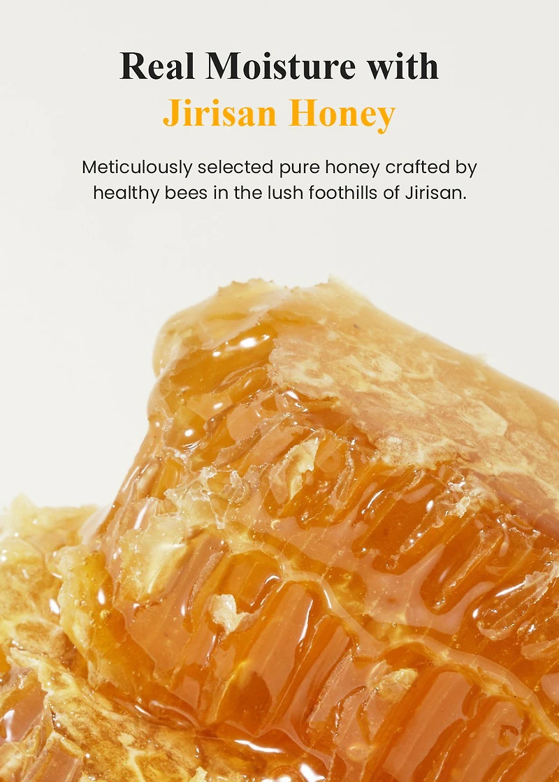 I'm from Honey Mask 70ml