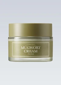 I’m from Mugwort Cream 50g