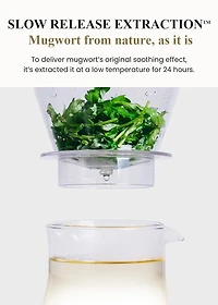 I’m from Mugwort Cream 50g