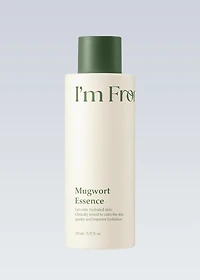 I’m from Mugwort Essence 150ml