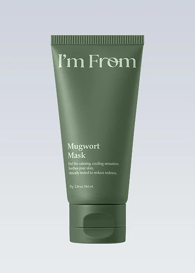 I'm from Mugwort Mask 70g