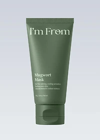 I'm from Mugwort Mask 70g