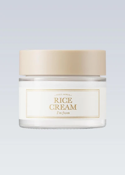 I’m from Rice Cream 50g