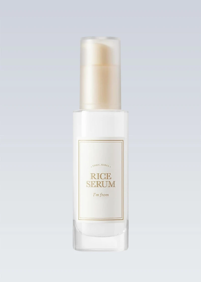 I’m from Rice Serum 30ml