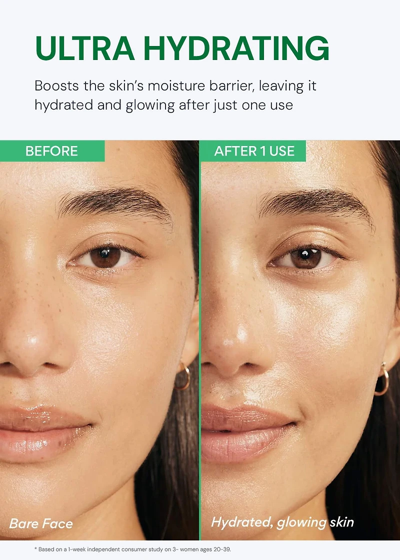 INNISFREE Green Tea Seed Hyaluronic Acid Cream 50ml