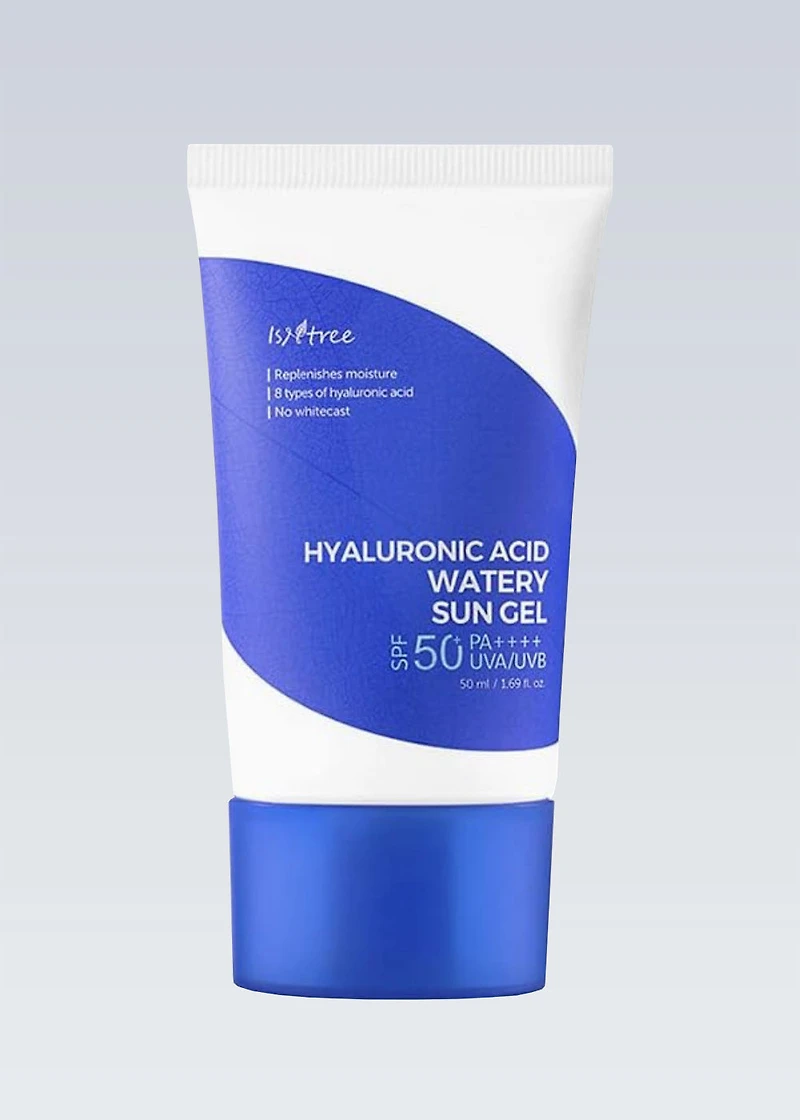 Isntree Hyaluronic Acid Watery Sun Gel 50ml