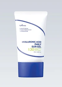Isntree Hyaluronic Acid Daily Sun Gel 50ml