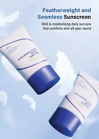 Isntree Hyaluronic Acid Daily Sun Gel 50ml
