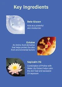 Isntree Hyaluronic Acid Daily Sun Gel 50ml