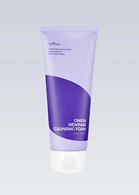 Isntree Onion Newpair Cleansing Foam 150ml