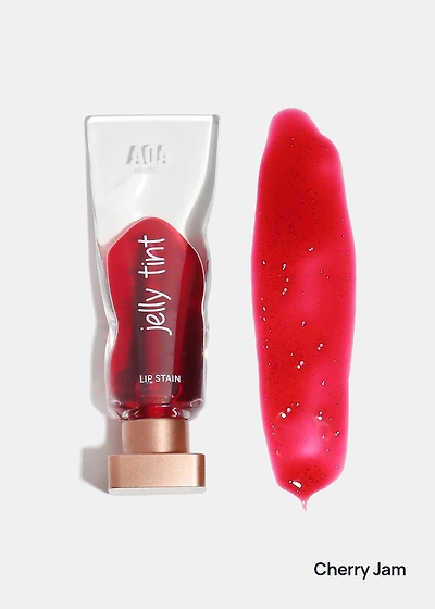 AOA Jelly Tint Lip Stain