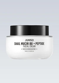 Jumiso Snail Mucin 88 + Peptide Cream 100ml