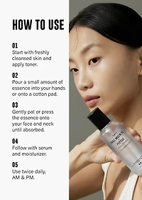 Jumiso Snail Mucin 95 + Peptide Facial Essence 140ml