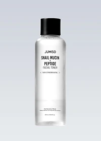 Jumiso Snail Mucin + Peptide Facial Toner 205ml