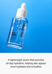 Jumiso Waterfull Hyaluronic Acid Serum 50ml