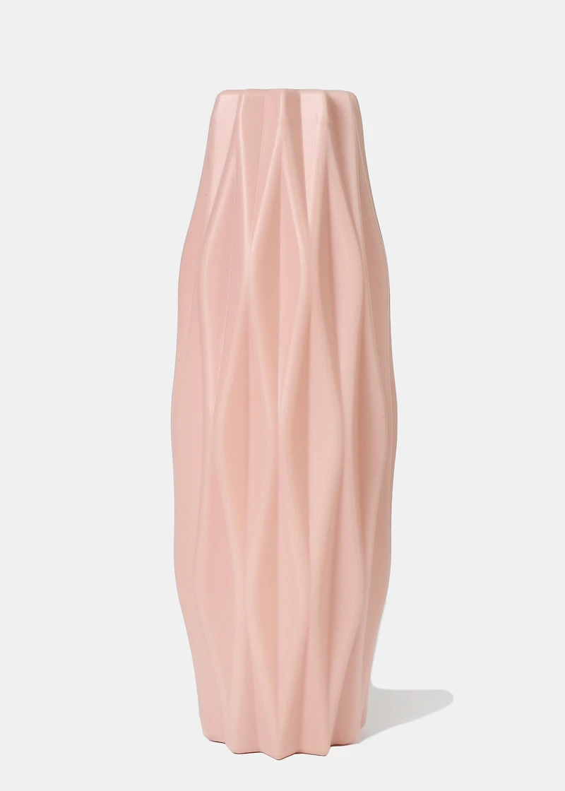 Official Key Items Plastic Vase
