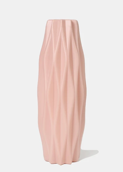 Official Key Items Plastic Vase