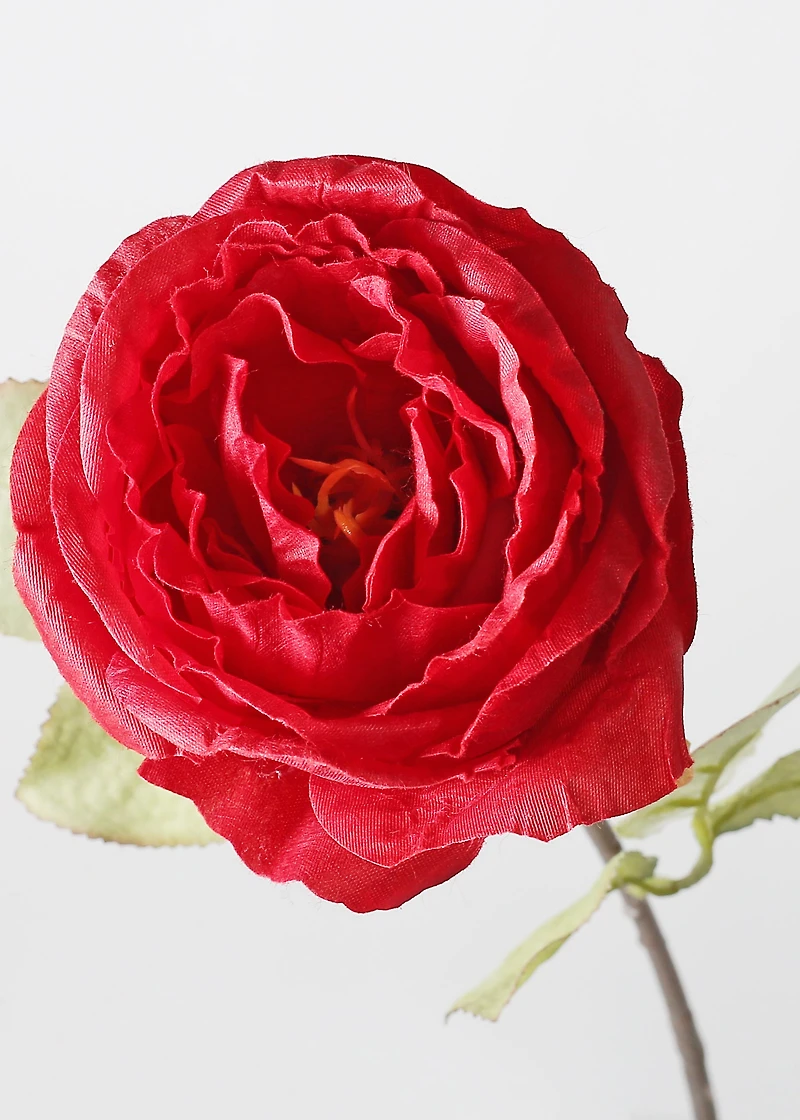 Official Key Items Artificial Flowers