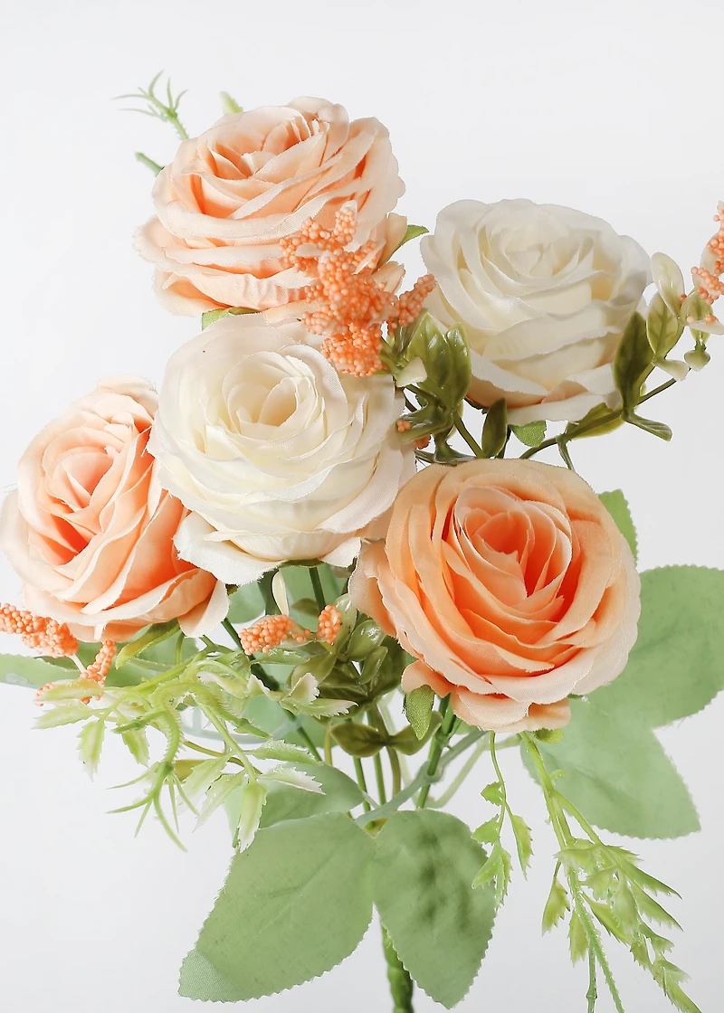 Official Key Items Artificial Flowers
