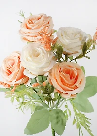 Official Key Items Artificial Flowers