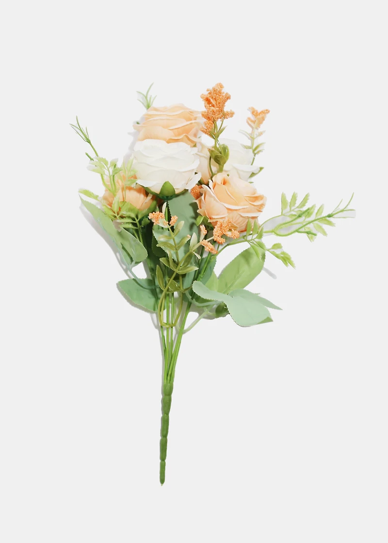 Official Key Items Artificial Flowers
