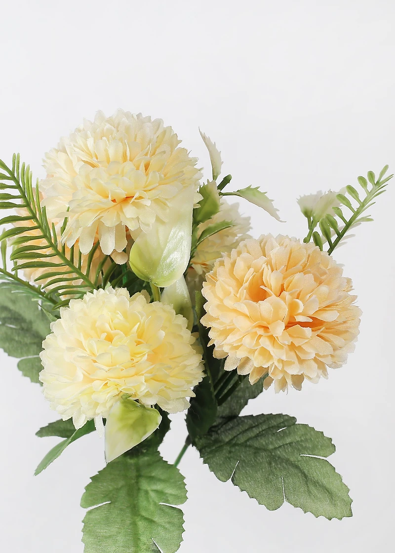 Official Key Items Artificial Flowers