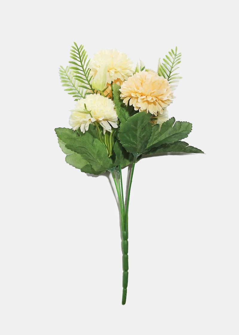 Official Key Items Artificial Flowers