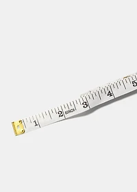 Official Key Items Soft Tape Measurement