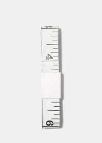 Official Key Items Soft Tape Measurement