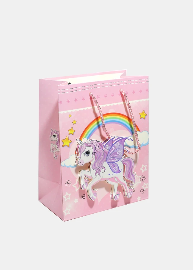 Official Key Items Gift Bags