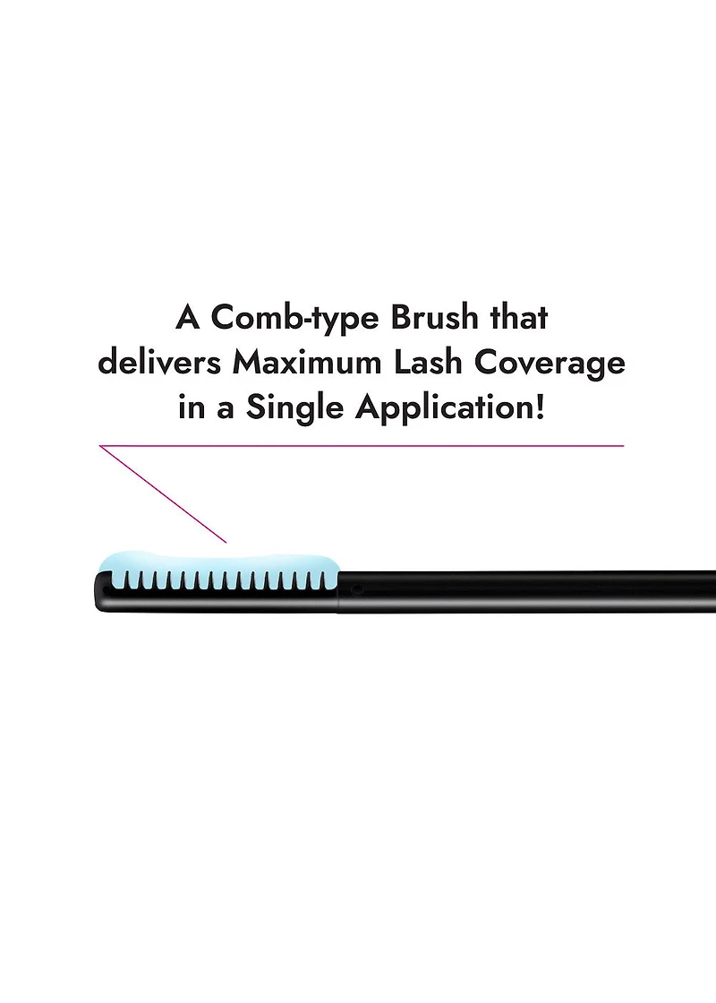KissMe Heroine Make Speedy Mascara Remover
