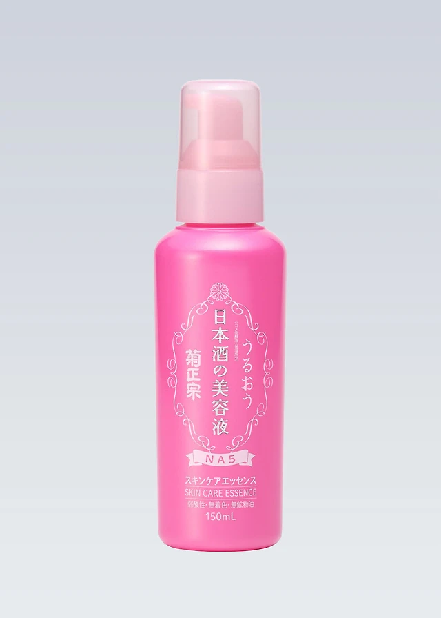 Kiku-Masamune Japanese Sake NA5 Skin Care Essence 150ml
