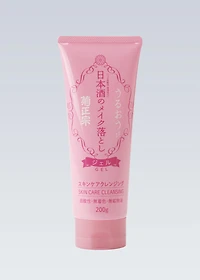 Kiku-Masamune Japanese Sake Skin Care Cleansing 200g
