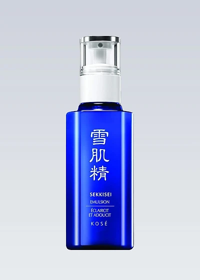 KOSE Sekkisei Emulsion 140ml