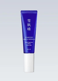 KOSE Sekkisei Herbal UV Defense Gel 30ml