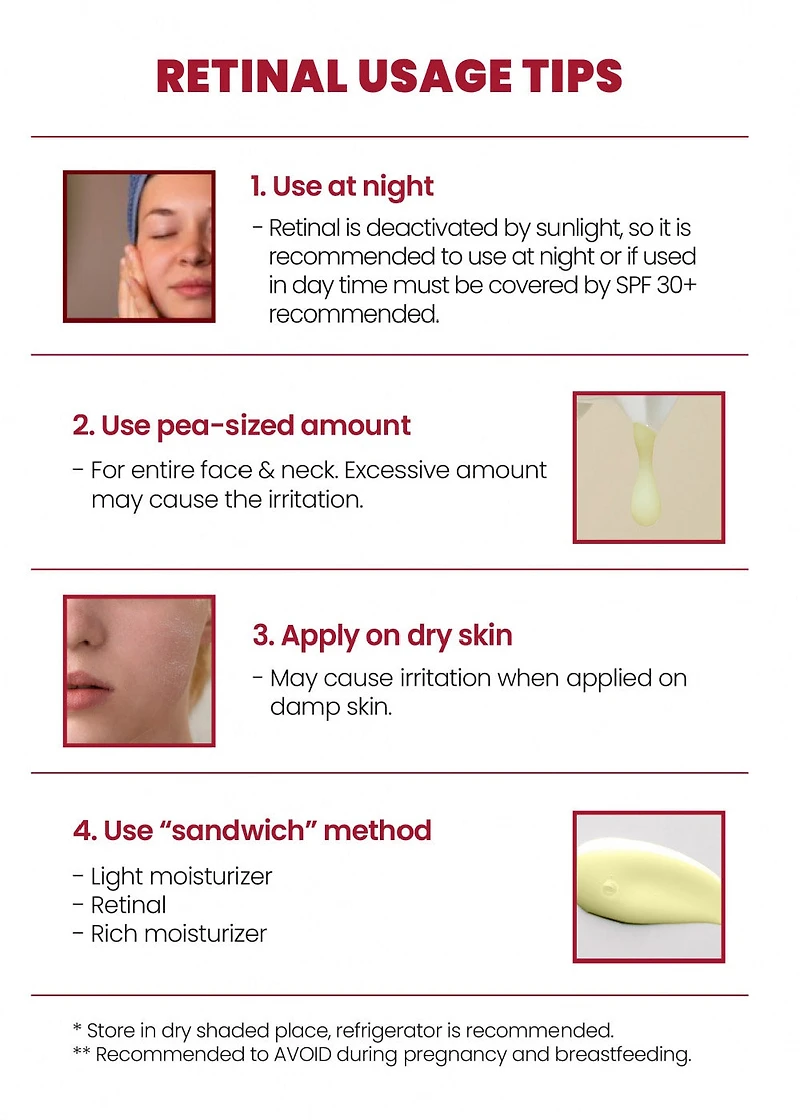 K-Secret Seoul 1988 Eye Cream: Retinal Liposome 4% + Fermented Bean 30ml