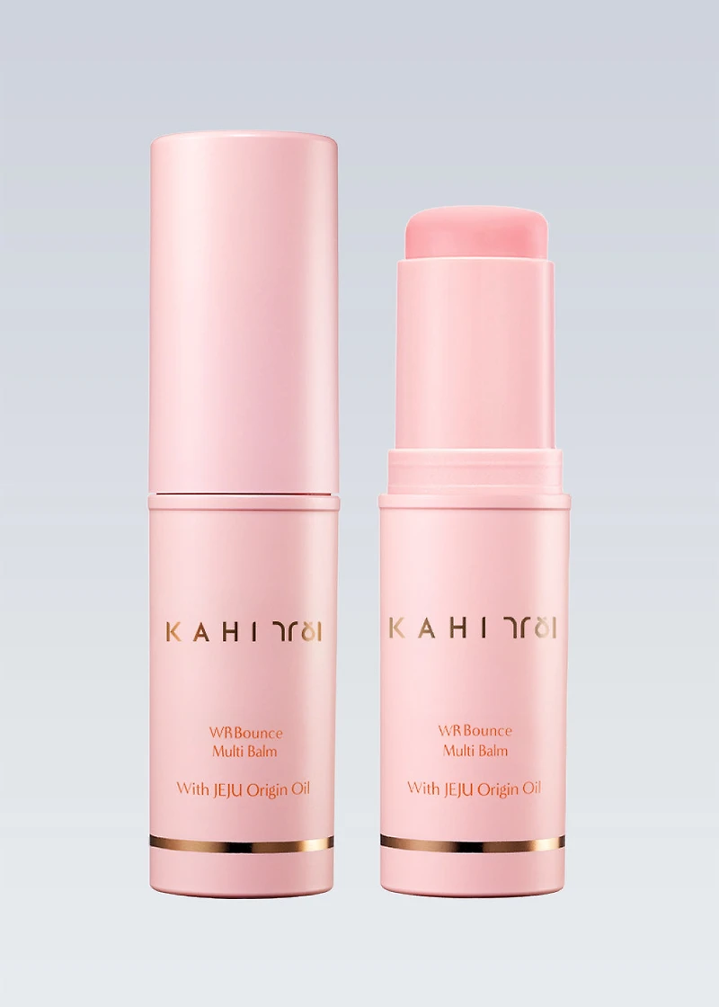 Kahi Wrinkle Bounce Multi Balm 9g