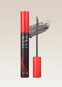 CLIO Kill Lash Super Proof Mascara #Long Curling
