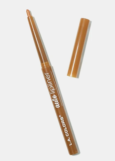 L.A. Colors - Auto Lipliner - Nude