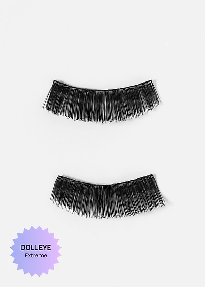 AOA Studio Eyelashes - Vera