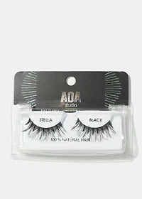 AOA Studio Eyelashes - Stella