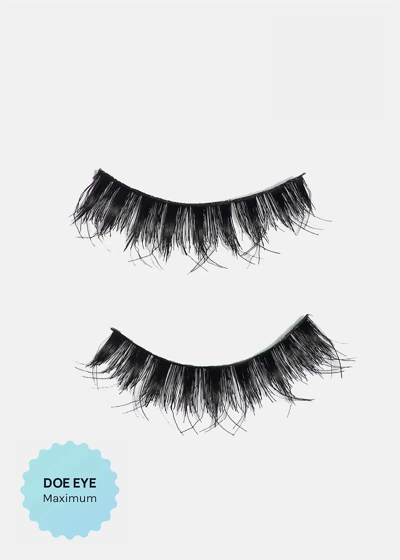 AOA Studio Eyelashes - Stella