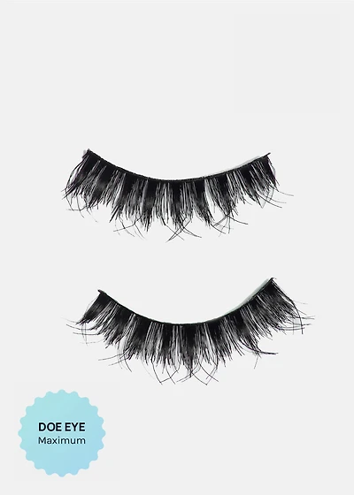 AOA Studio Eyelashes - Stella