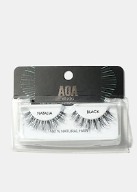 AOA Studio Eyelashes - Natalia