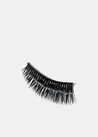AOA Studio Eyelashes - Violet
